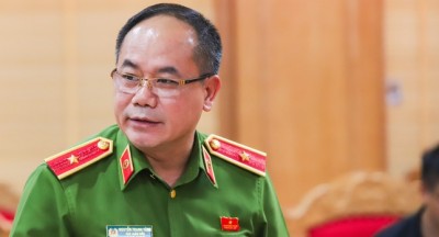 Vụ cháy chung cư mini khiến 56 người thiệt mạng: Triệu tập nhiều cán bộ UBND quận Thanh Xuân